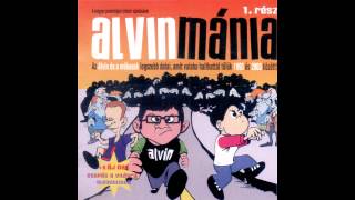 Alvin és a Mókusok - Isten Veletek! (2005)