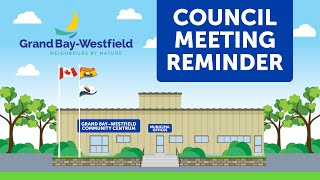 Regular Council Meeting of Monday, January 27, 2025