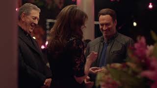 Luke And Lorelai S Wedding