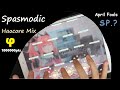 [Phigros] Spasmodic ( Haocore Mix ) [SP ?] PHI 1000000 !!!!!!!!!!!!!!!!! (April Fools)