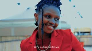 FPCT Nazareth Gospel Choirr - KIONGOZI (Official Video)