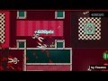 Hotline Miami A+ Chapter 10 (One stage one combo) Hot & Heavy