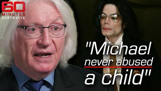Why Michael Jackson's Defence Lawyer Says He Is Completely Innocent | 60 Minutes Australia