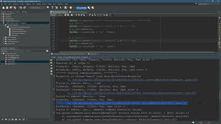 CS162 Java = System.out and System.err = Reading Exceptions When Output Appears Mixed Together
