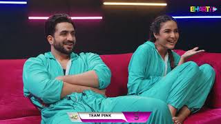 Indian Game Show Ep-54 | PUNIT J PATHAK / ANJALI / JAMIE LEVER/ MUBEEN/ BHARTI/ ADITYA