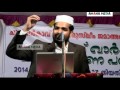 കുഞ്ഞുങ്ങൾ കുളിർമയാകാൻ dr. salam omassery │ parents counselling │ latest muslim prabhashanam new