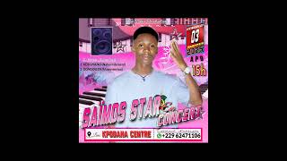 SAÏMOS STAR_Fan Club 2ème édition 2025