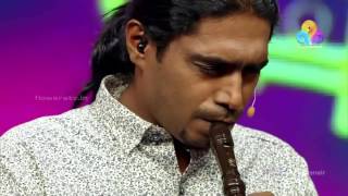 Amazing flute by Rajesh cherthala