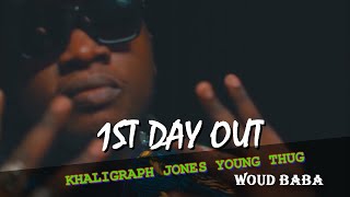 KHALI CARTEL 5 (OFFICIAL VIDEO) -   Khaligraph Jones ,Young Thug  [Wuod Baba]