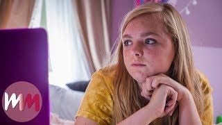 Eighth Grade (2018) - Top 5 Facts!