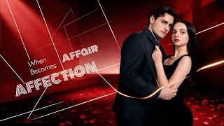 💝When Affair Becomes Affection #lesbian #cdrama #goodshort #drama