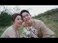 《婚紗側錄》wei u0026 yu｜pre wedding｜婚紗側錄