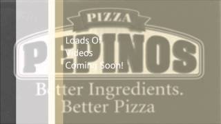 New YouTube Channel - Pepino's Pizza