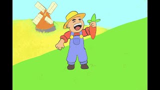 How to make a Farming Game in GDEVELOP 5 (Part - 1)