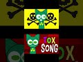 tox story song sprunki pyramixed song