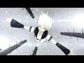 【ren kagamine】soundless voice【pv】 【鏡音レン】soundless voice 【pv】