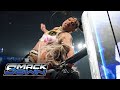 Naomi helps Bianca Belair & Jade Cargill in tag team match: SmackDown highlights, Nov. 8, 2024