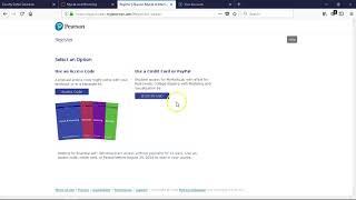 MyLab Registration Through Canvas