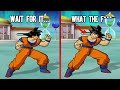 11 Hidden Secrets in Dragon Ball Z Games! (Tenkaichi 3, Budokai 3)