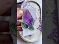 Step By Step Easy Brooch Tutorial  #handmade #brooch#diy #craft