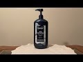 open suave body wash