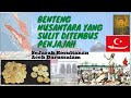 Sejarah Kerajaan Aceh Kesultanan yang Tangguh Menahan Penjajah