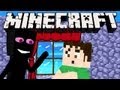 Minecraft - ENDERMAN ROOMMATE