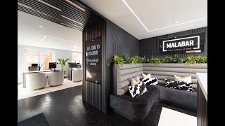 Malabar | Daventry | Customer Suite