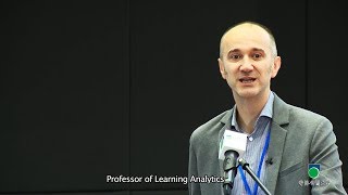 OUHK - Wicked Problem!? Towards Policy for Learning Analytics