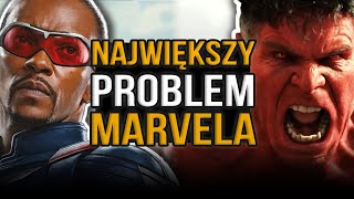 Czy w 2025 roku Marvel odbije się od dna?