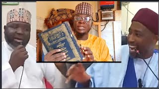 Wata Sabuwa Tasake Kicimewa Tsakanin Daliban Sunnah da Prof Makari kan fassaran wata aya ba dade ba.