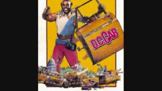 D.C. Cab - Soundtrack - World Champion - By Leon Slyvers III -