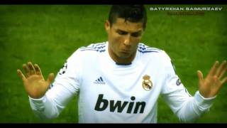 Cristiano Ronaldo - BANG BANG 10-11 HD