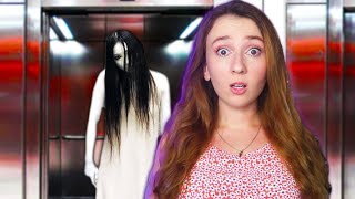 TERRIFYING ELEVATOR GAME URBAN LEGEND EXPLAINED...