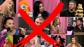 FRENEMIES Reloaded Is CANCELLED #Frenemies #EthanKlein #TrishaPaytas