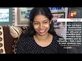 opsc ocs exam topper interview ocs topper tejaswini behera aiming for upsc exam