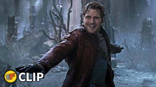 Nebula & Rhodey Retrieve the Power Stone - "So He's an Idiot" Scene | Avengers Endgame (2019) IMAX