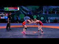 bronze ww 53 kg o. ganbaatar mgl df. h. augello usa by vpo1 11 6