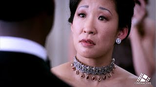 5 Best Cristina Yang Moments in Grey's Anatomy