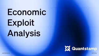 Economic Exploit Analysis
