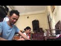 Chhapakkai Ful Fulyo - Cover Song by Shambhu Phombo Limbu & Sungnima Limbu