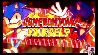 Confronting Yourself I ULTRA MIX