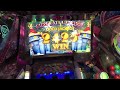 dreamsphere grandcross gold jackpot 2425win 【japanese coin pusher】【japan arcade】