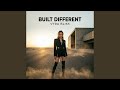 Built Different