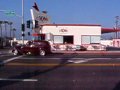 cool cars cruising the 101 cafe oceanside ca