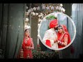 BEST ROYAL WEDDING HIGHLIGHTS  || SHARNPAL & KANWARPREET (2024) || CHANNI PHOTOGRAPHY || 98153-41921