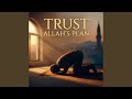 Trust Allah's Plan