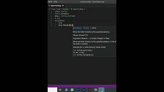 how to draw triangle in python | PYTHON TURTLE