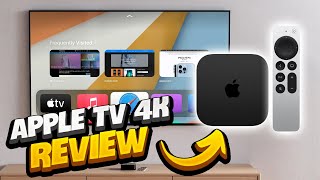 The Apple TV 4K 2023 version is better than expected - Complete Review