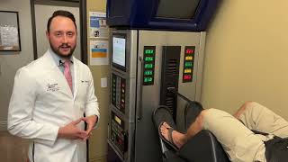 How does Spinal Decompression Work?